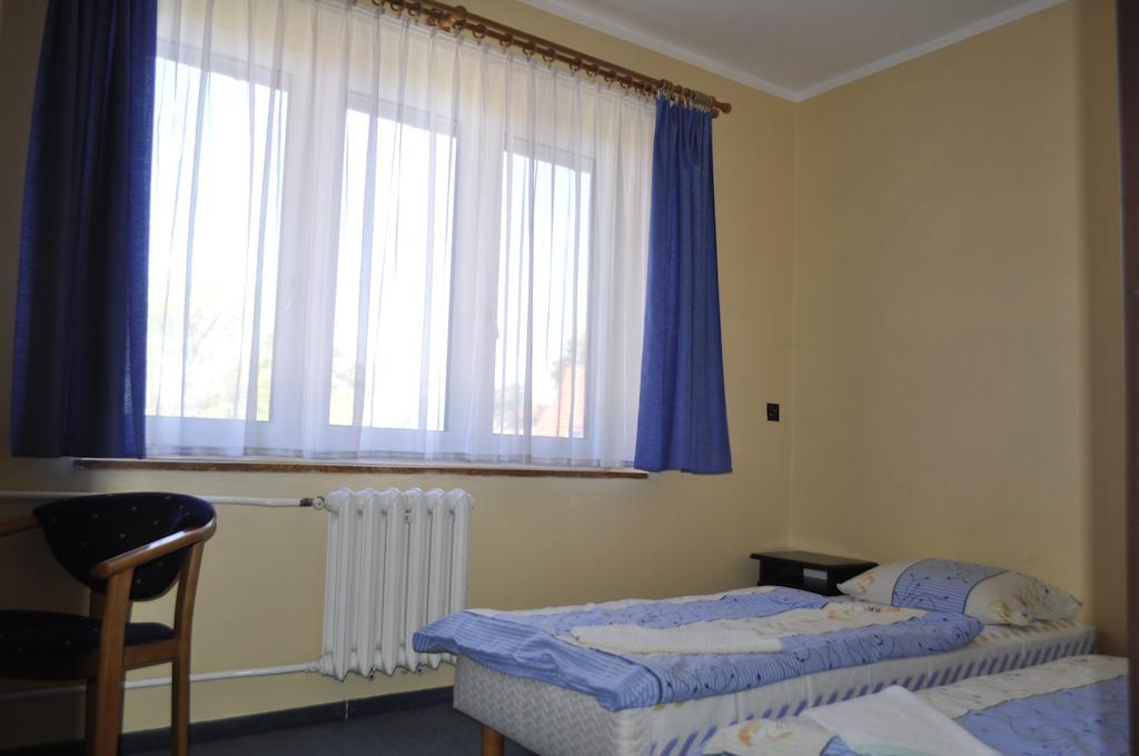Pensjonat Resident Krynica Morska Room photo