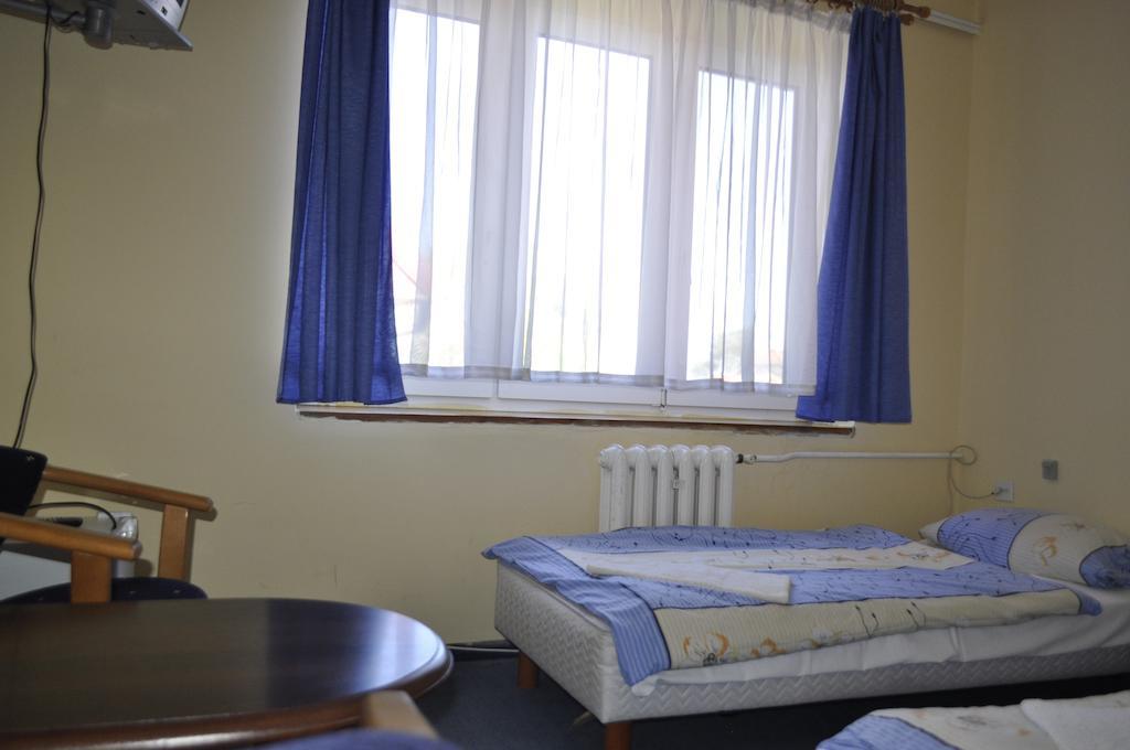Pensjonat Resident Krynica Morska Room photo